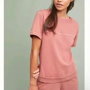 MATE THE LABEL - Short Sleeve Top